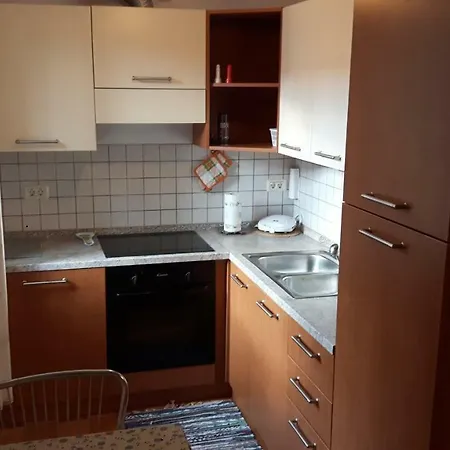 Lägenhet Laguna 19 *