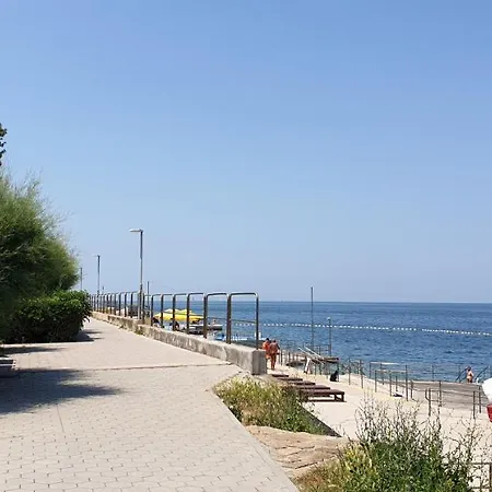 Lägenhet Laguna 19 *